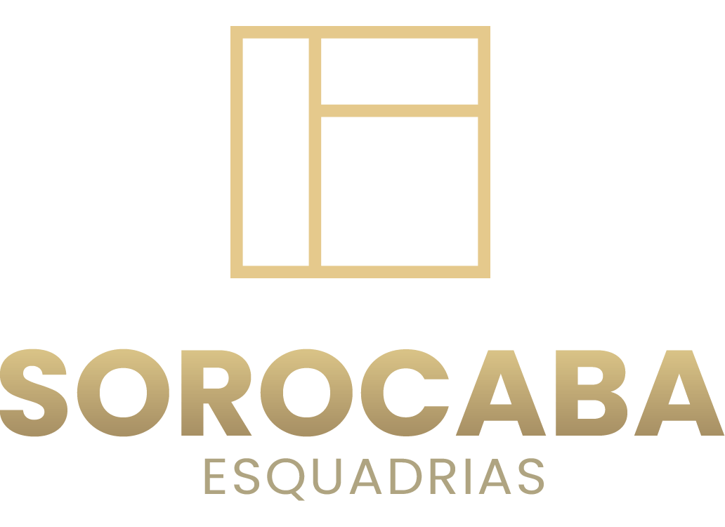 esquadrias de alumínio em sorocaba